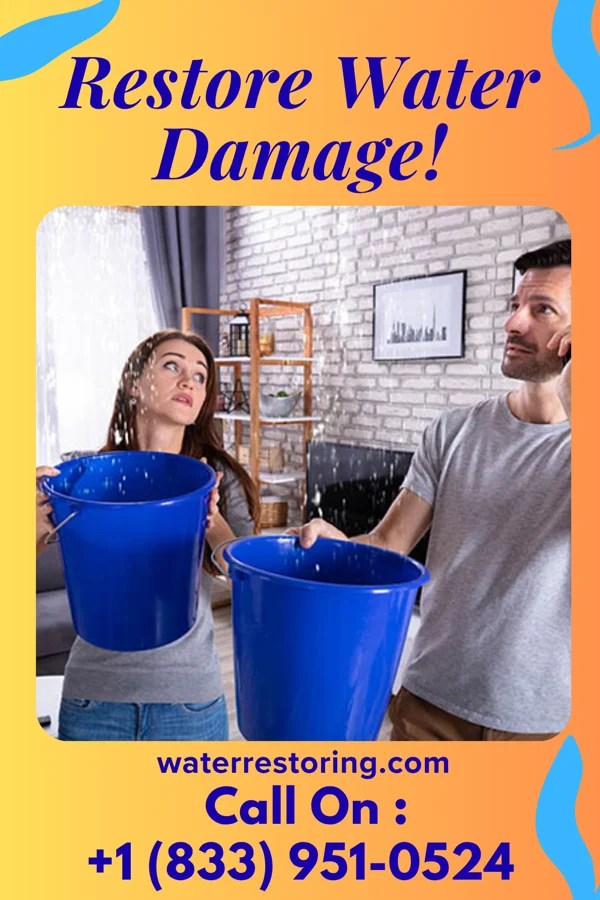water restoration Eco Damage Restoration Brothers Andrews